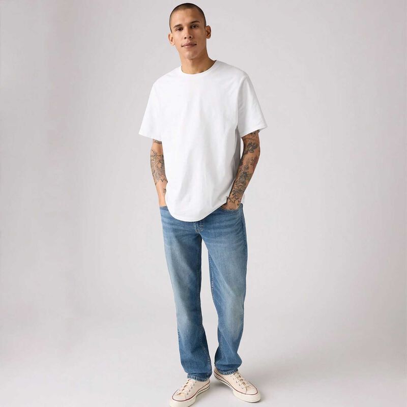 Levi's 511&reg; Slim Jeans image number 2